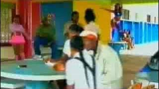 Voicemail ft Delly Ranks, Bogle & Ding Dong - Ready To Party