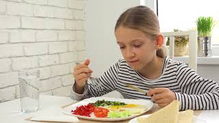 Tips for a healthy school year