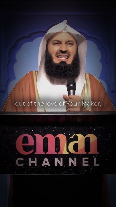 What Does Islam Teach You muftimenkofficial allah islam what-does-islam-teach-you-muftimenkofficial-allah-islam