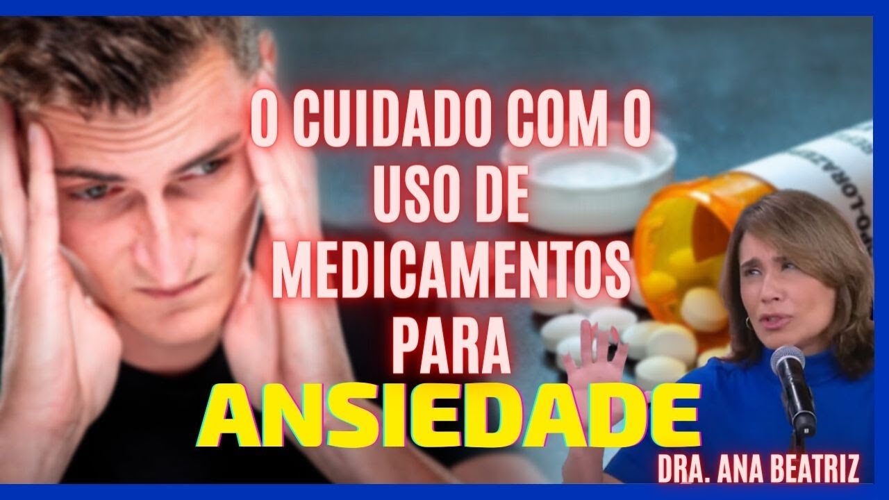 "Ansiedade no trabalho: como lidar com a pressão e o estresse" - Dra ...