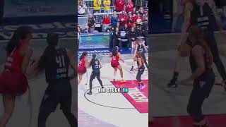 This Coaching Mistake Will Cost Games 😳 Indiana Fever Breakdown