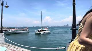 Download Lagu Cruising, Da Nang, Vietnam, Up Travel Vietnam from Hani 🇻🇳 MP3