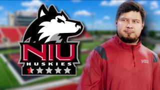 The IMPOSSIBLE College Football 27 Rebuild..