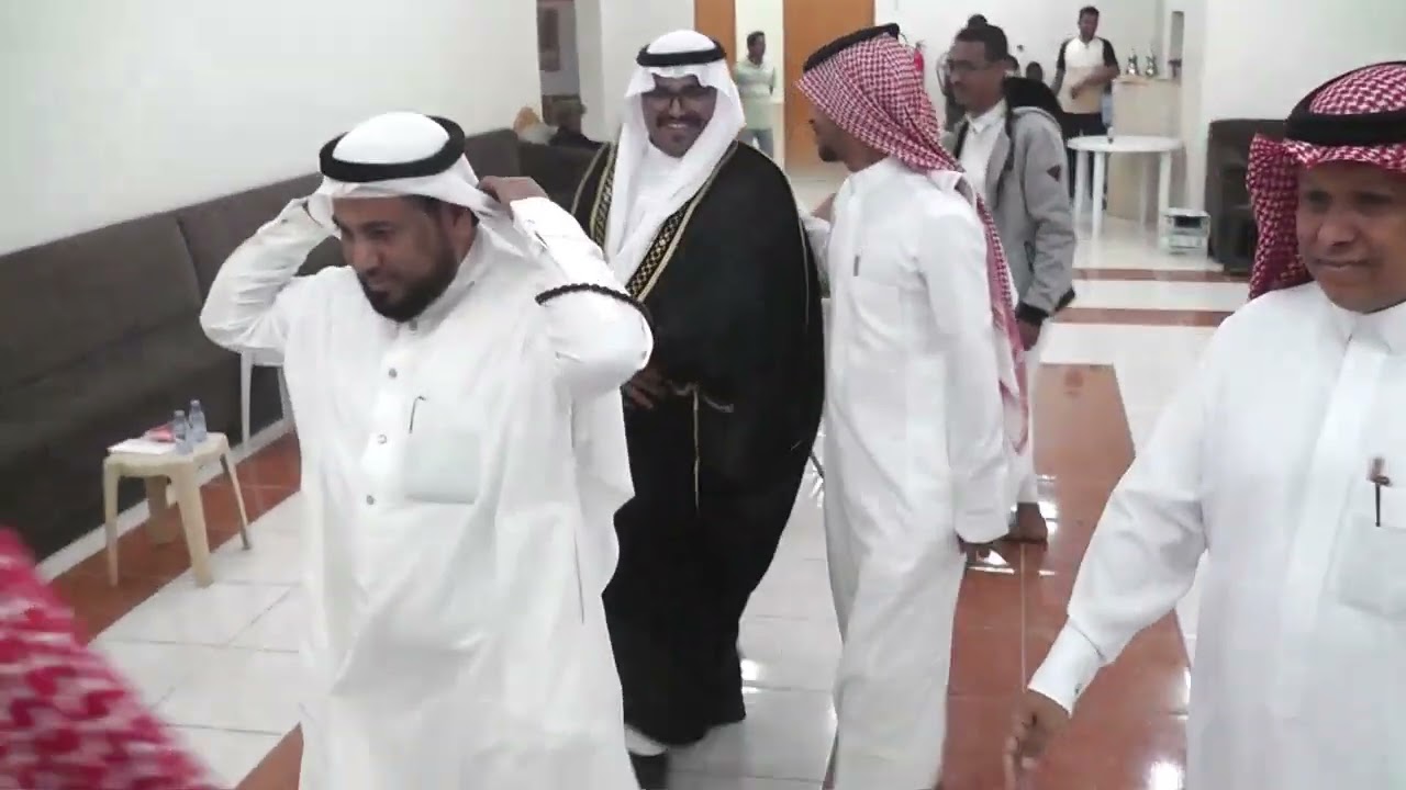 حفل زواج الشابين عبدالباري محمد علي ويحي احمد شدهان الجمعة 1445 6 23 قصر أبهى الليالي قنا