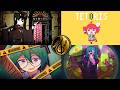 Vocaloid Mashup -Orchestral Rendition