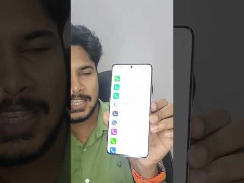 Call Recording without