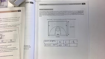 Grade 7 Module 1 Lesson 18 classwork part 1