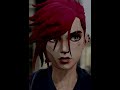 Blender Pipeline Automation with Python | Composite — Vi #Blender #Animation #Python #vi #arcane