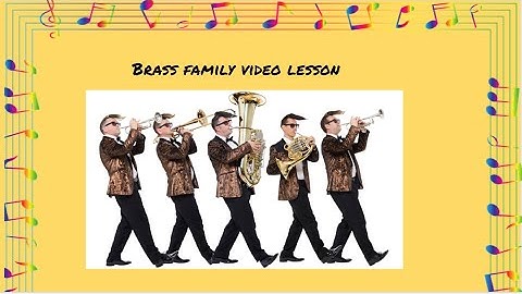 Brass Video