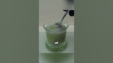 What Happens When Gallium Meets Warm Water (@gallium0031)