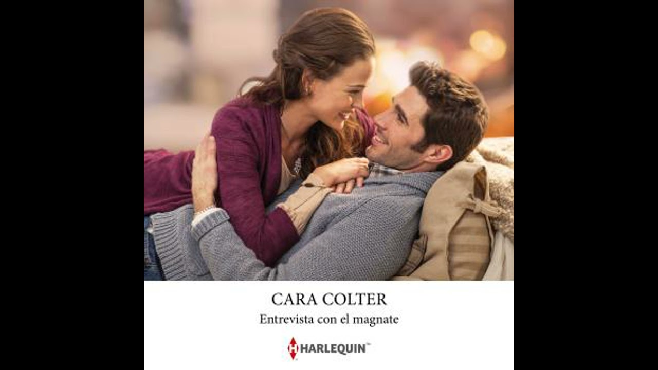 Entrevista con el magnate - Cara Colter