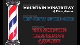 Marah presents Mountain Minstrelsy 7" Vinyl - Hear it now!