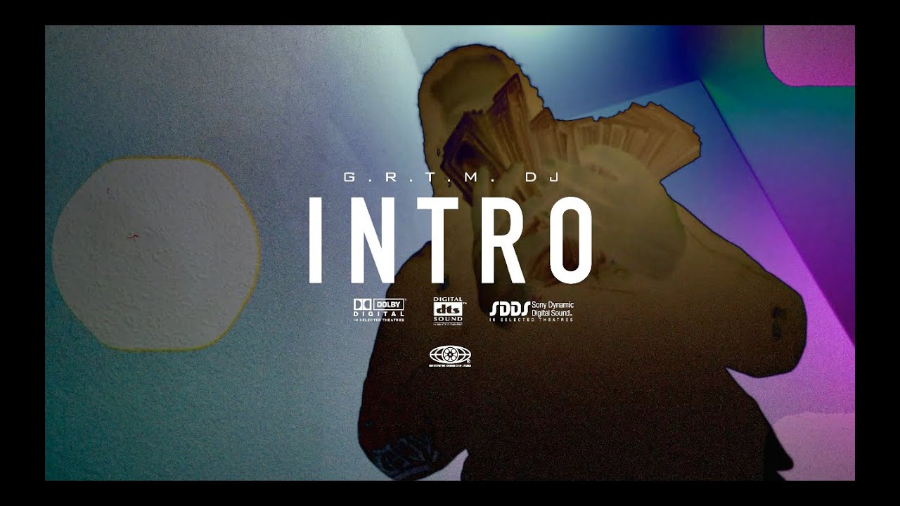 Guarda G.R.T.M. DJ - INTRO su YouTube Guarda G.R.T.M. DJ - INTRO su YouTube