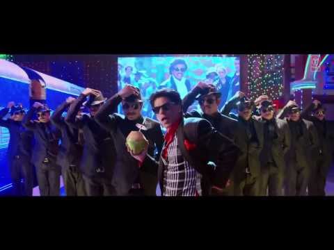 Lungi Dance   Full Video Song ᴴᴰ   Chennai Express  2013 Honey Singh  1080p HD