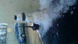 Rosner Airbag Test 4