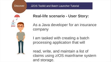 Java for z/OS APIS