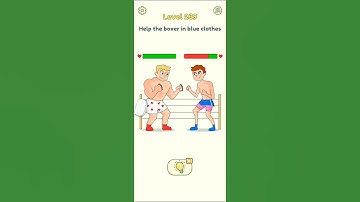 Dop 2: Delete One Part Level 239 #shorts