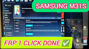 How to Samsung m317F Frp Remove Change to EUB mode without Testpoint with ChimeraTool Done✅