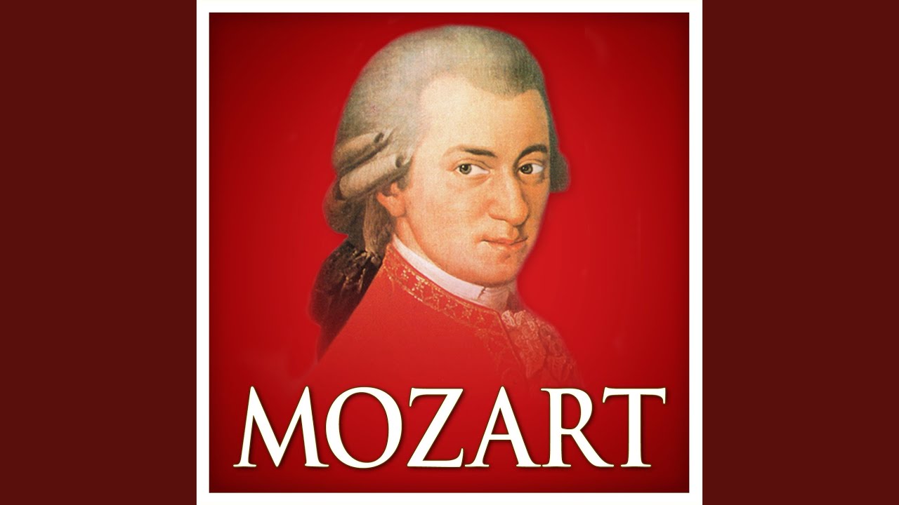 Mozart's Requiem In D Minor. K.626 – Artes & Contextos