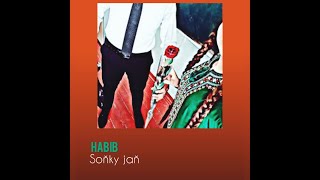 HABIB - Soňky jaň