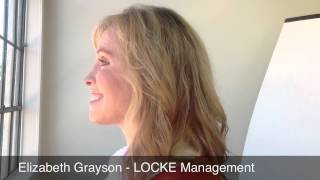 Elizabeth Grayson - LOCKE Management