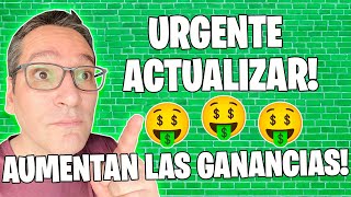 ✅ACTUALIZACIONES URGENTES PARA XELIS Y DNX✅ Nuevo RIGEL y ONE ZERO miner!🚀