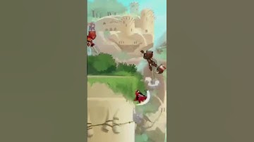 Brawlhalla Gameplay on mobile android #shorts #brawlhalla