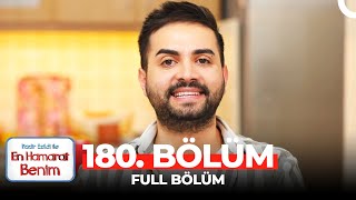 En Hamarat Benim 180. Bölüm