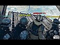 QUANDO RESOLVEMOS JOGAR SÉRIO - WARZONE 2.0 - META 1K SUBS