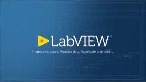 What is LabVIEW ?
