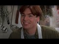 So I Married An Axe Murderer: Helping her at the Butcher Shop (HD CLIP)