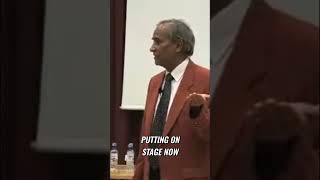 Sat-Chit-Anand: Spirit Over Matter in Quantum Physics #shorts