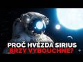 Proč nejjasnější hvězda brzy vybuchne? | Dokumentární film