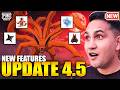 PUBG Mobile 45 Update New Features 45 Update Tips PUBG Mobile 45 Update New Features 45 Update Tips