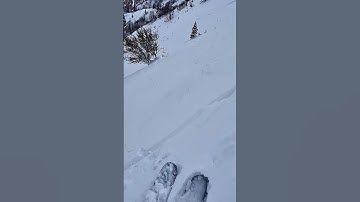 Overview of remotely triggered slide - 23 Feb 2023