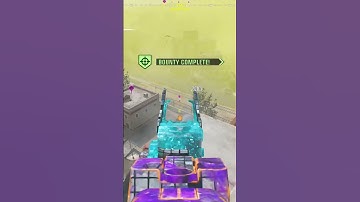 This BP50 is actually Fire #warzone