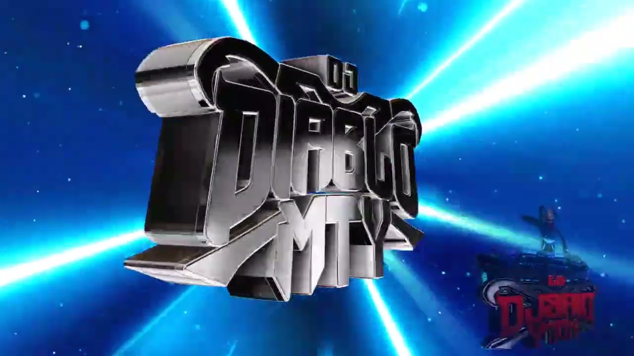 CUMBIAS RETRO DJDIABLOMTY