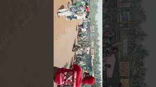 🏍️ Royal Enfield Road Show | Rasai Kolhapur | Bullet Lovers Paradise 🔥