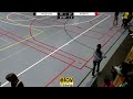 Finale CPL U16 2025