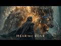Hear the Roar Inside | Tribal Cinematic Anthem of Inner Strength Mp3 Song