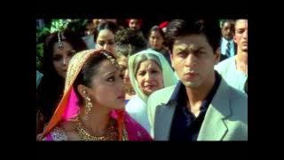 Kal Ho Naa Ho ~ Sad HD