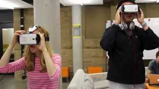 What the VR industry is missing