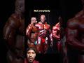 the king mr . Olympia #mrolympia #edit #motivation #aesthetic #goldygym #bodybuilding #ufcgym #viral