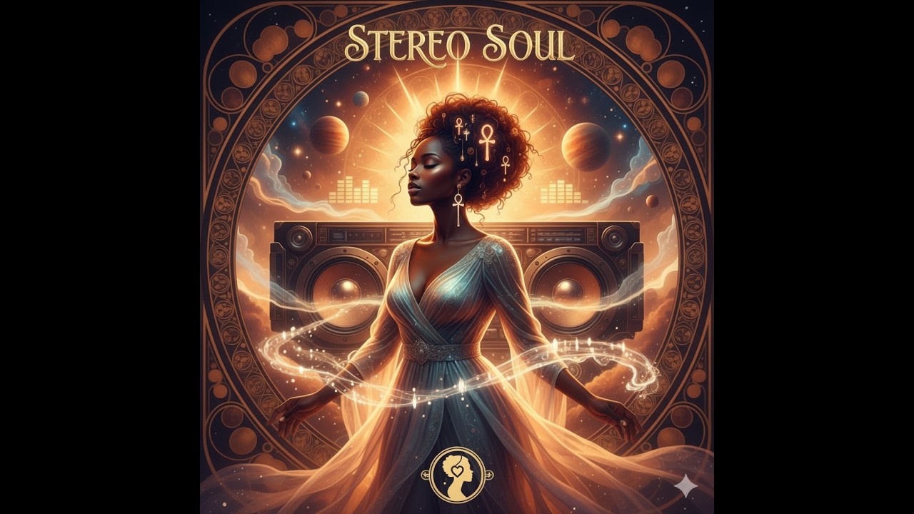 Stereo Soul