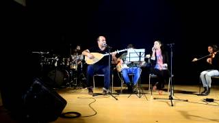 Güllere Vurgunum - Grup Mozaik