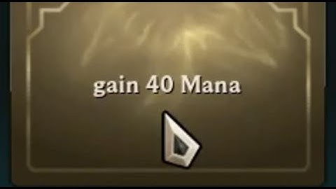 I had Golden AND Prismatic Luden