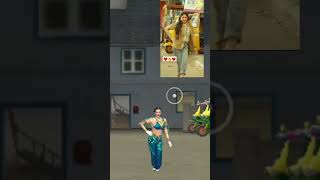 Maari Full Dhamakedar Short Video... ....