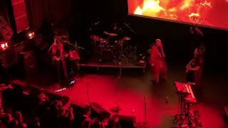 Arthur Brown - Fire (Inferno Metal Fest 2024) - 29/03/2024