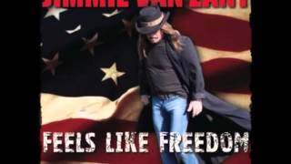 Jimmie van Zant - Runaway Train chords