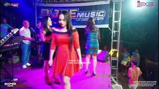 DJ'JOE MUSIC - HARAPAN HAMPA - ALL ARTIST | HAPPY WEDDING YAZID & LISNA - MANTINGAN JEPARA